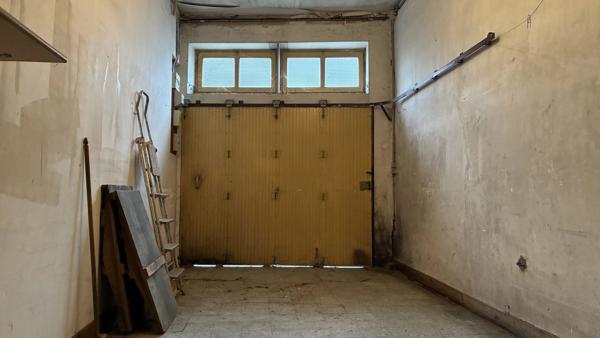 Bon emplacement à Bellac