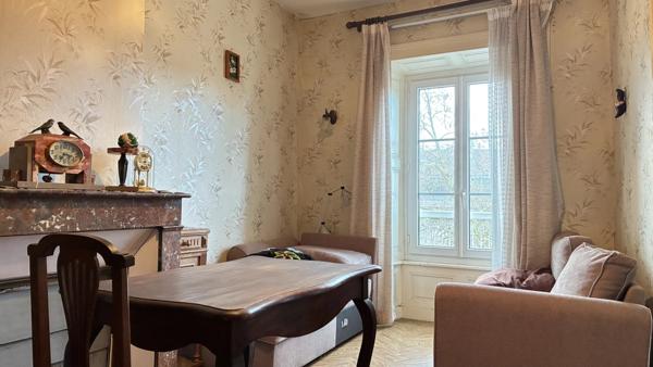 Bon emplacement à Bellac