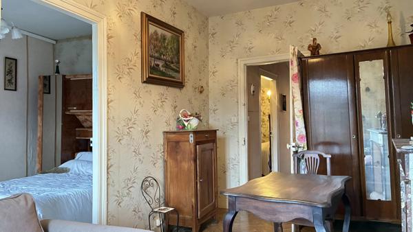 Bon emplacement à Bellac