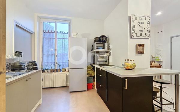 Appartement à louer    2 pièces •  Clermont