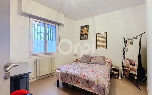 Appartement à louer    2 pièces •  Clermont