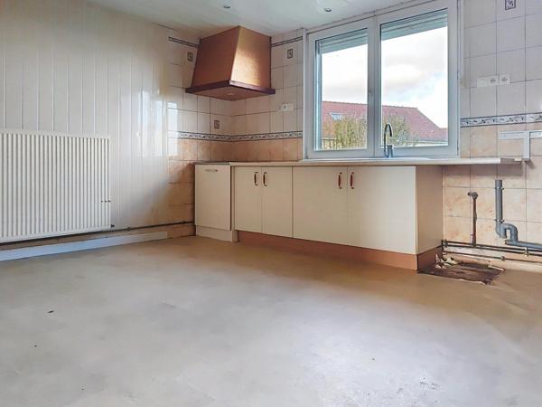 Rare! maison au calme en pleine campagne