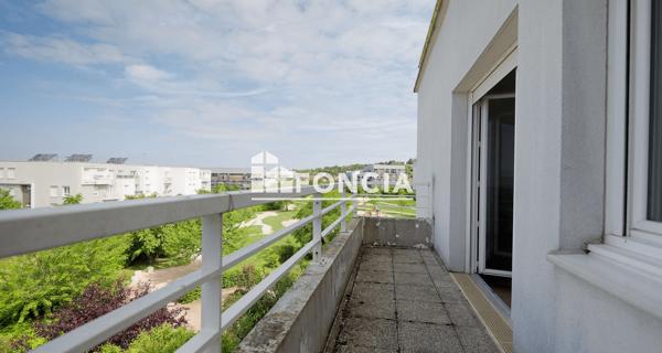 À vendre Appartement 4 pièces 79 m² - Corbeil-essonnes 91100