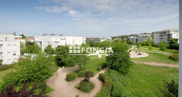 À vendre Appartement 4 pièces 79 m² - Corbeil-essonnes 91100