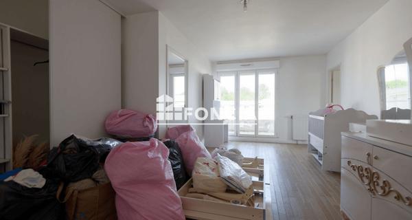 À vendre Appartement 4 pièces 79 m² - Corbeil-essonnes 91100