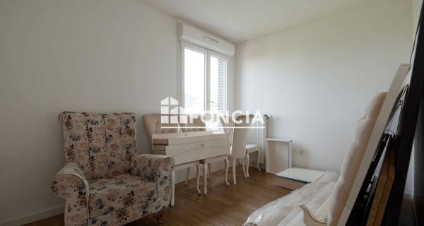 À vendre Appartement 4 pièces 79 m² - Corbeil-essonnes 91100