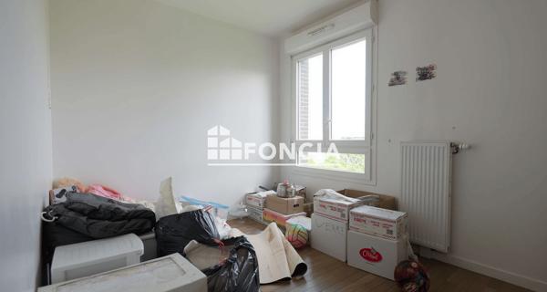 À vendre Appartement 4 pièces 79 m² - Corbeil-essonnes 91100