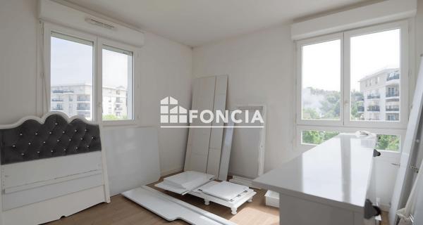 À vendre Appartement 4 pièces 79 m² - Corbeil-essonnes 91100