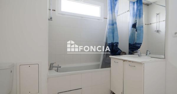 À vendre Appartement 4 pièces 79 m² - Corbeil-essonnes 91100