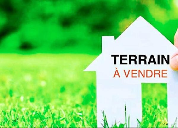 Terrain à vendre    750 m2 Saugnac-et-Cambran