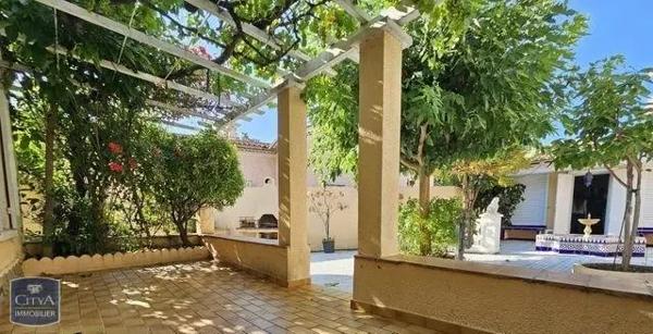 Maison à vendre 5 pièces 88m² Six-Fours-les-Plages (83140)