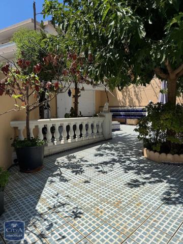 Maison à vendre 5 pièces 88m² Six-Fours-les-Plages (83140)