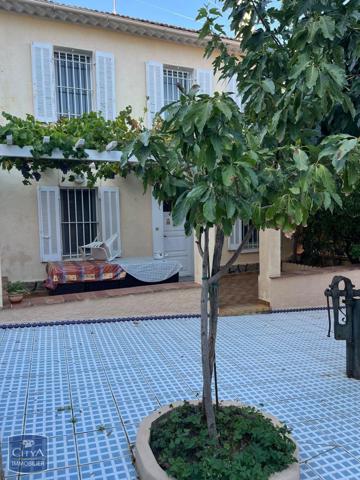 Maison à vendre 5 pièces 88m² Six-Fours-les-Plages (83140)