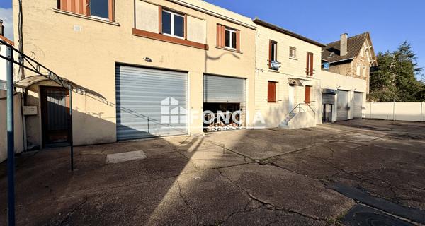 À vendre Immeuble - Les Pavillons-sous-bois 93320