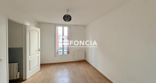 À vendre Immeuble - Les Pavillons-sous-bois 93320