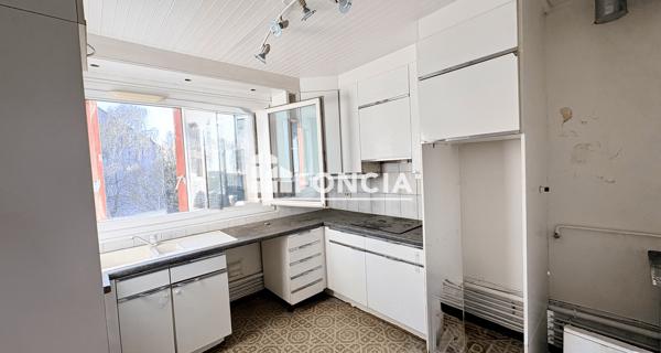 À vendre Immeuble - Les Pavillons-sous-bois 93320