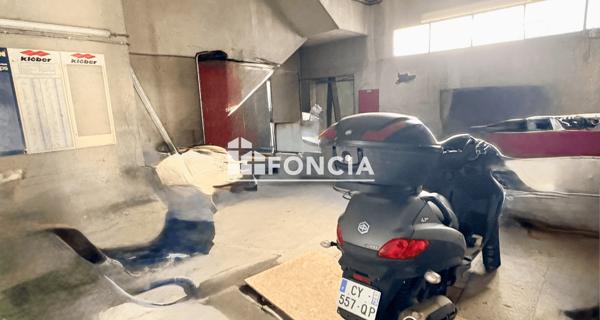 À vendre Immeuble - Les Pavillons-sous-bois 93320