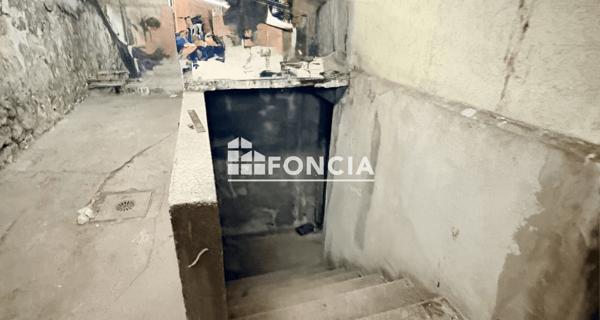 À vendre Immeuble - Les Pavillons-sous-bois 93320