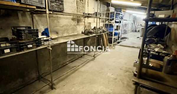 À vendre Immeuble - Les Pavillons-sous-bois 93320
