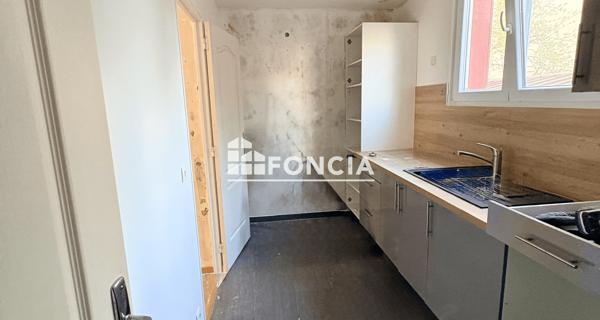 À vendre Immeuble - Les Pavillons-sous-bois 93320