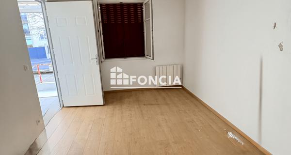 À vendre Immeuble - Les Pavillons-sous-bois 93320