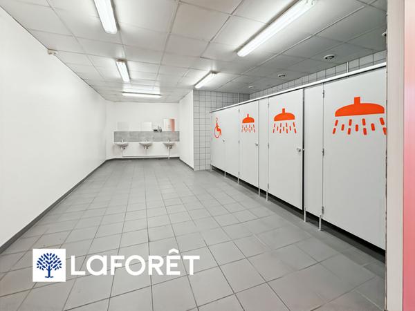 Achat local commercial Bondoufle - 752 m² - 1 155 000 €