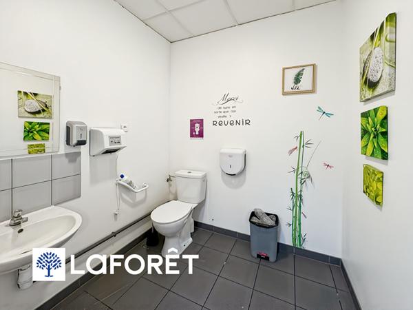 Achat local commercial Bondoufle - 752 m² - 1 155 000 €