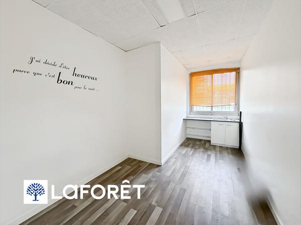 Achat local commercial Bondoufle - 752 m² - 1 155 000 €