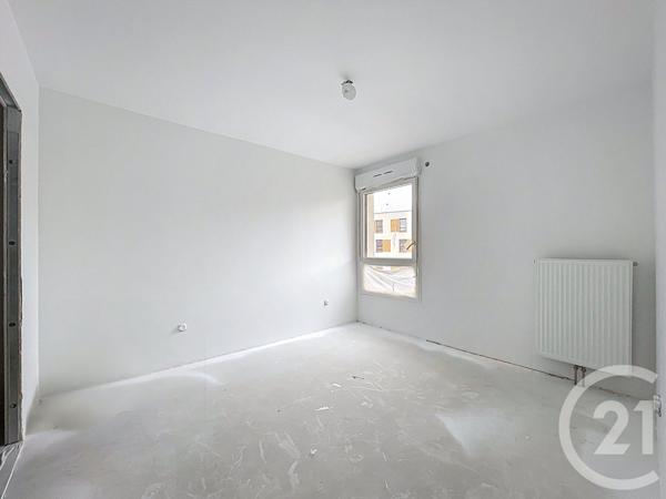Appartement F2 à vendre  2 pièces - 41,42 m2 VILLERS LES NANCY - 54