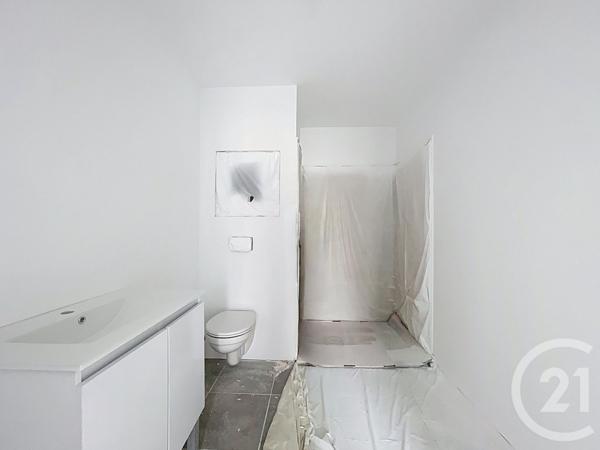 Appartement F2 à vendre  2 pièces - 41,42 m2 VILLERS LES NANCY - 54