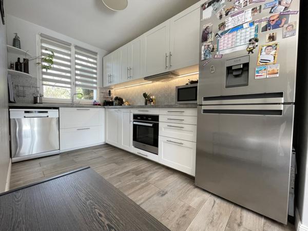 Gif-sur-Yvette (91190) Maison Fontenay I avec combles aménagés au calme