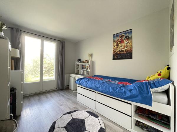 Gif-sur-Yvette (91190) Maison Fontenay I avec combles aménagés au calme