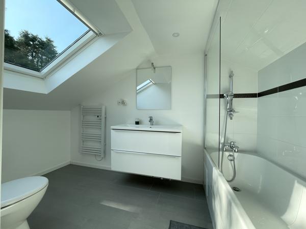 Gif-sur-Yvette (91190) Maison Fontenay I avec combles aménagés au calme