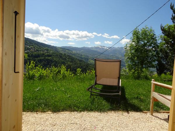 Saint Gervais les Bains (74170) Saint Gervais les bains Chalet T6 160 m² + annexes