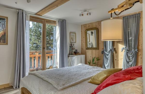 Saint Gervais les Bains (74170) Saint Gervais les bains Chalet T6 160 m² + annexes