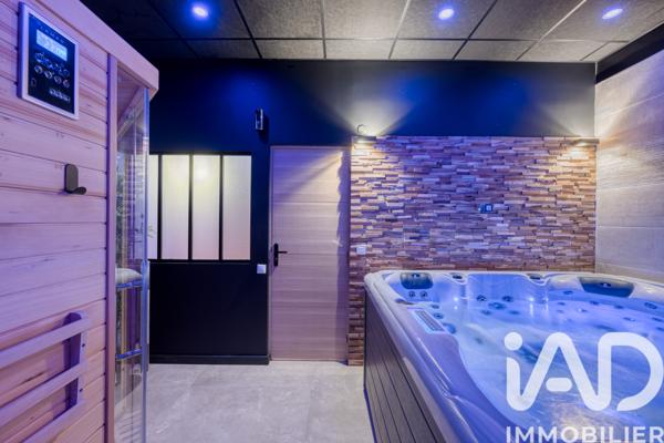 Esthétique, Coiffure​ à vendre 71 m² Nogent-sur-Marne