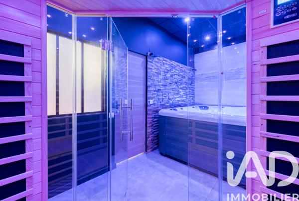 Esthétique, Coiffure​ à vendre 71 m² Nogent-sur-Marne