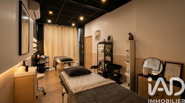 Esthétique, Coiffure​ à vendre 71 m² Nogent-sur-Marne