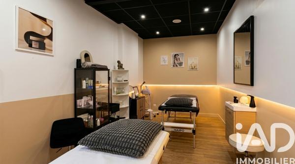 Esthétique, Coiffure​ à vendre 71 m² Nogent-sur-Marne