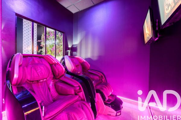 Esthétique, Coiffure​ à vendre 71 m² Nogent-sur-Marne