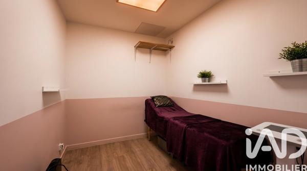 Esthétique, Coiffure​ à vendre 71 m² Nogent-sur-Marne
