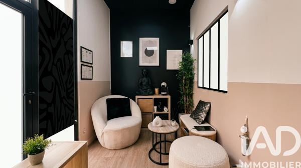 Esthétique, Coiffure​ à vendre 71 m² Nogent-sur-Marne