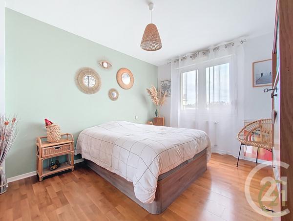 Appartement F6 à vendre  6 pièces - 119,06 m2 MONTBELIARD - 25