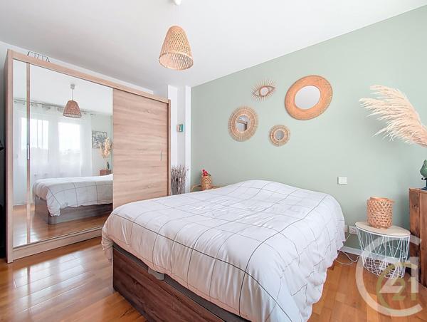 Appartement F6 à vendre  6 pièces - 119,06 m2 MONTBELIARD - 25