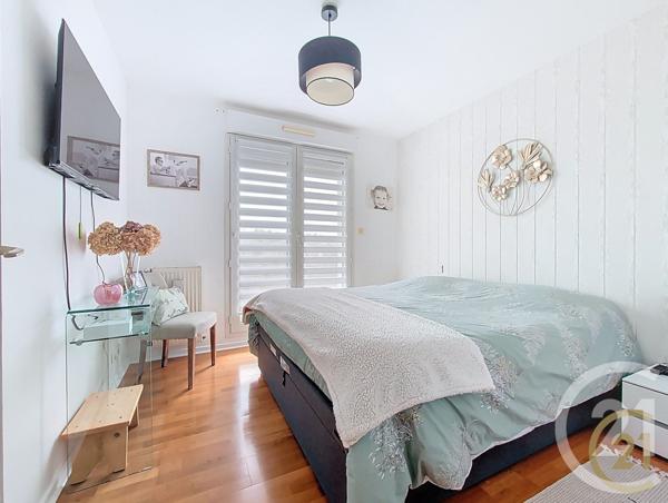 Appartement F6 à vendre  6 pièces - 119,06 m2 MONTBELIARD - 25