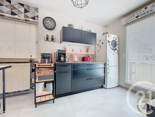 Appartement F6 à vendre  6 pièces - 119,06 m2 MONTBELIARD - 25