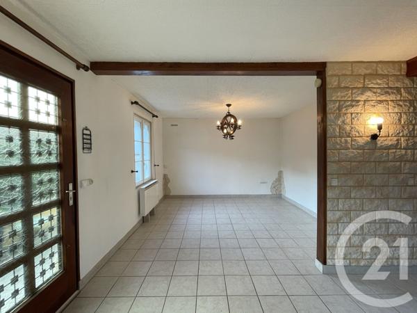 Maison à vendre  2 pièces - 50 m2 GUISE - 02