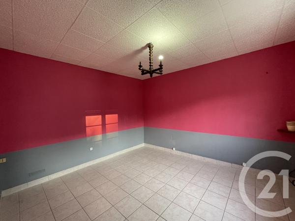 Maison à vendre  2 pièces - 50 m2 GUISE - 02