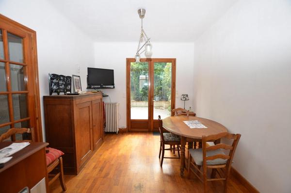Maison Sainte Genevieve Des Bois 5 pièces 90 m² proche gare