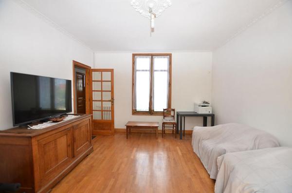 Maison Sainte Genevieve Des Bois 5 pièces 90 m² proche gare